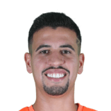 FC 24 Ricardo Ryller Face