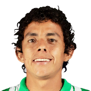 Daniel Mantilla Face