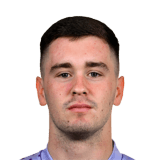 Brian Maher Face