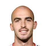 FC 24 Oriol Rey Face