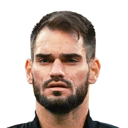 Ivica Ivusic Face