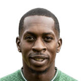 Mickel Miller FC 24 Face
