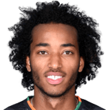 Gianluca Busio FC 24 Face
