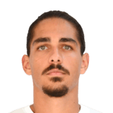 FC 24 Rijad Sadiku Face