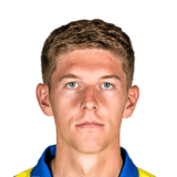 Mees Hoedemakers FC 24 Face