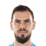 FC 24 Elvir Koljic Face