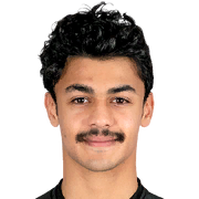 Nasser Al Omran FC 24 Face