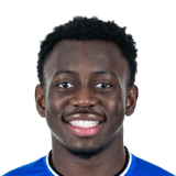 FC 24 George Bello Face