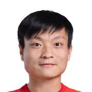 Yan Zhiyu FC 24 Face