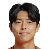 FC 24 Kim Seung Sub Face