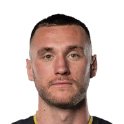Aleksandar Susnjar Face