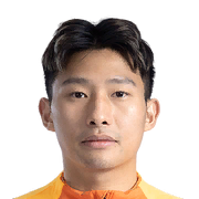 Liu Yue FC 24 Face