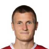 FC 24 Tobias Schattin Face