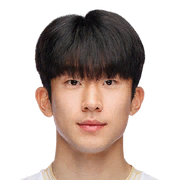 Ko Jae Hyeon FC 24 Face
