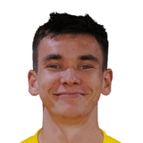 FC 24 Matej Kovar Face