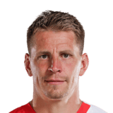 FC 24 Lukas Masopust Face