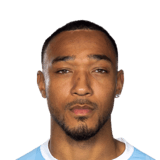 Derek Cornelius FC 24 Face