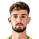 FC 24 Alejandro Marques Face