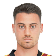 Mattia Viviani Face