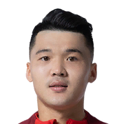 Zhong Yihao FC 24 Face