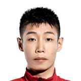FC 24 Tan Kaiyuan Face