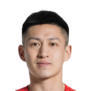 Wang Chu FC 24 Face