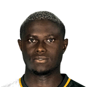 Elves Balde Face