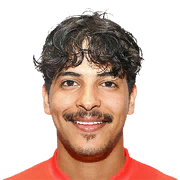 Abdulmohsen Al Qahtani Face