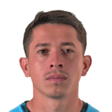 FC 24 Alan Mariano Mino Face
