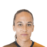 FC 24 Anna Oskarsson Face