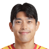 Doo Hyun Seok FC 24 Face