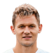 Erik Tallig Face