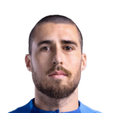 Andujar FC 24 Face