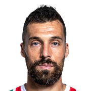 Joao Reis Face