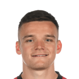 Owen Bailey FC 24 Face