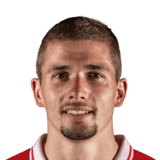 Max Watters Face