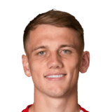 FC 24 Ethan Galbraith Face