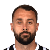 FC 24 Connell Rawlinson Face