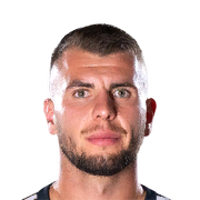 Thomas Callens Face
