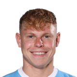 Kilian Ludewig FC 24 Face
