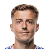 FC 24 Agon Mucolli Face