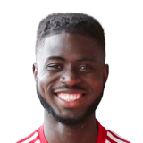 FC 24 Mohammed Sangare Face
