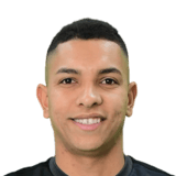 FC 24 Mailson Face