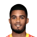 FC 24 Garland Gbelle Face
