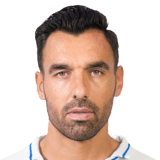 FC 24 Enric Gallego Face