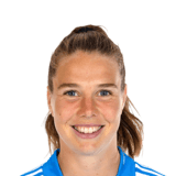 FC 24 Lize Kop Face