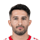 Aygun Yildirim FC 24 Face