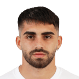 FC 24 Sebastian Mailat Face
