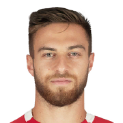 Filippo Sgarbi Face