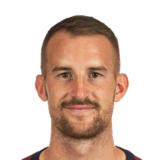 FC 24 Domenico Frare Face
